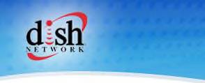 EchoStar Communications' Dish Network